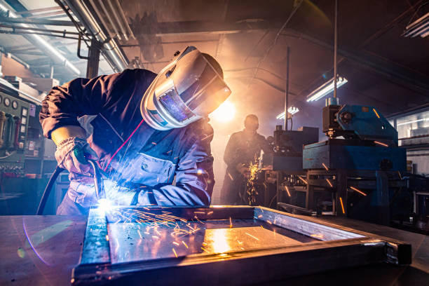 Best Maintenance and Repair Welding in , TN