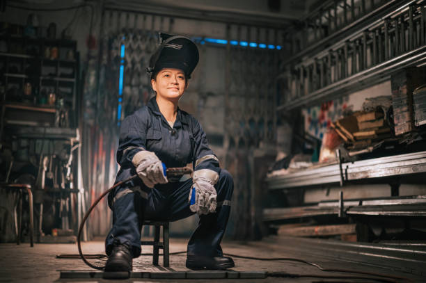 Best Automation and Robotic Welding in , TN