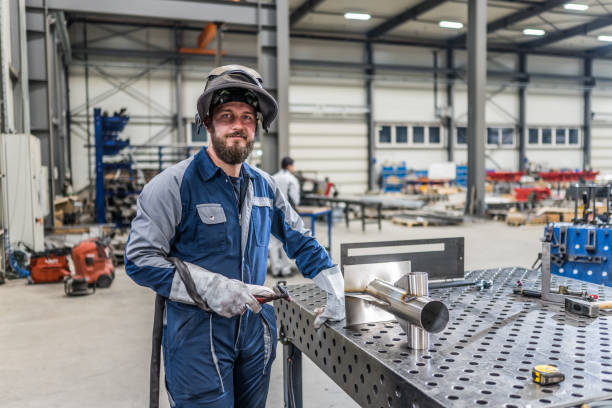 Best Structural Steel Welding in , TN