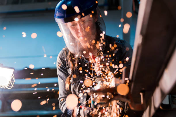  , TN Welder Pros